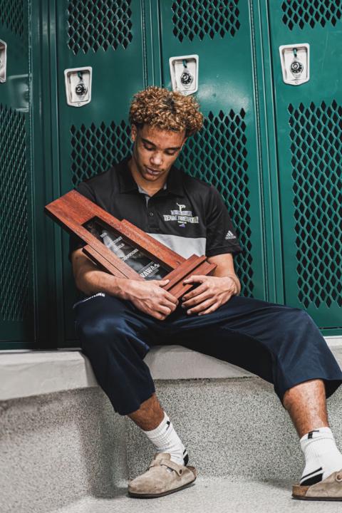 Ashton Ritz
