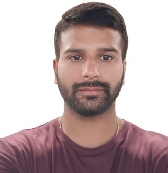 Dinesh Saini