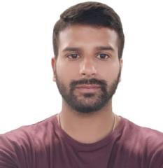 Dinesh Saini
