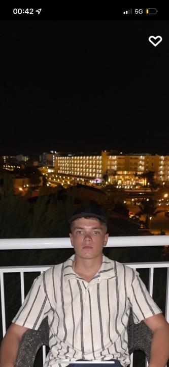 Julian Kulborg Munteanu