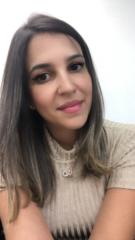 Daniele Soares teixeira