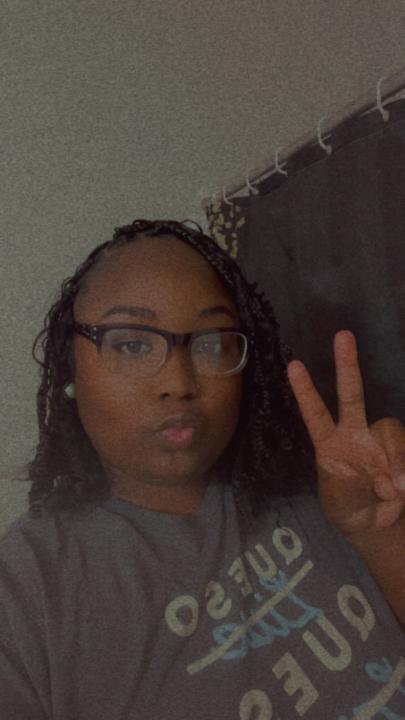Stardeja Hamilton