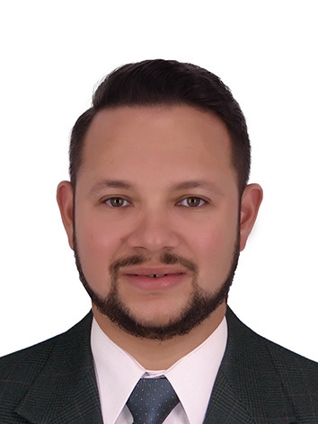 Leandro Velasquez