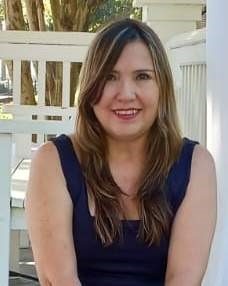 Luz Uribe Ribera