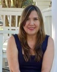 Luz Uribe Ribera