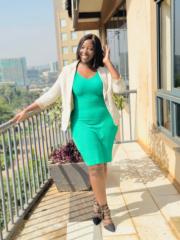 Maureen Mwondha