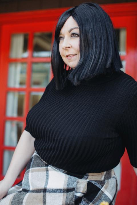 Betsy McCue McCue Gibson