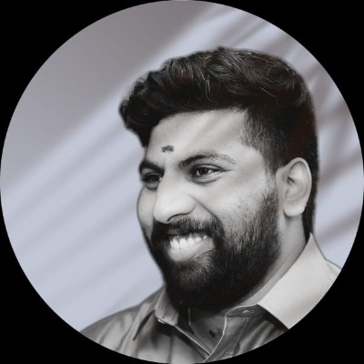Vignesh Girirajan