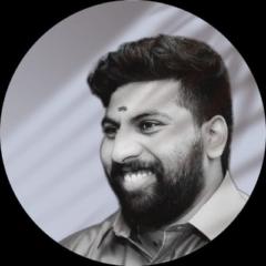 Vignesh Girirajan