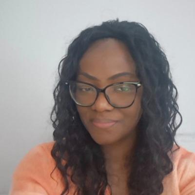 Gbemi Fal
