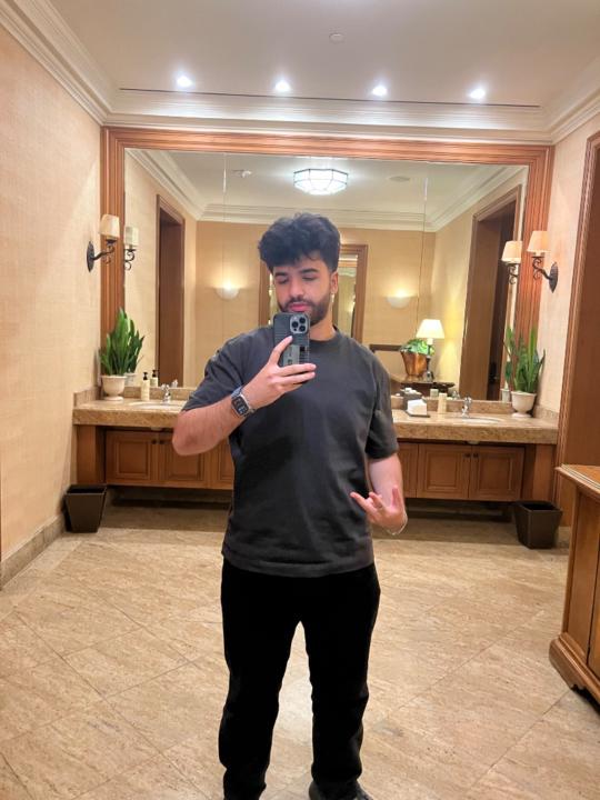 Ali Alkhyat