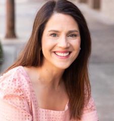 Lindsay Spillers