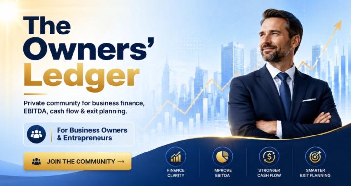 The Owners’ Ledger