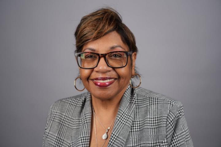 Sharon Turner