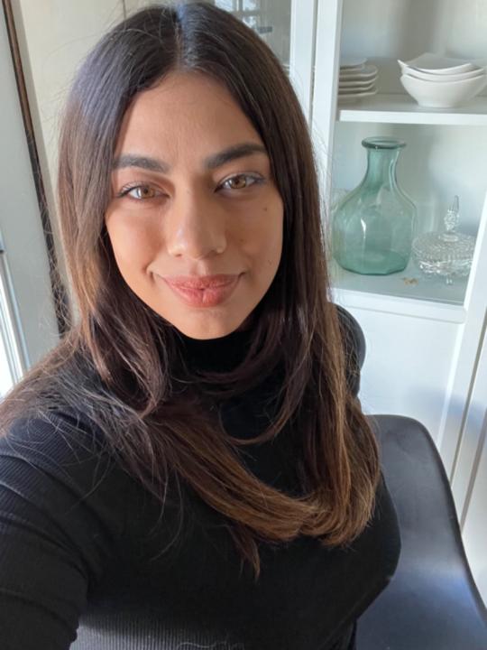 Michelle Aranda