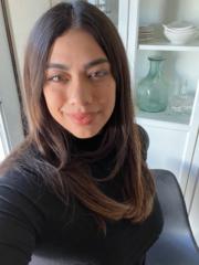 Michelle Aranda
