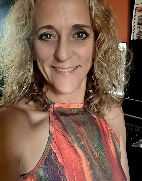 Stacy Moser