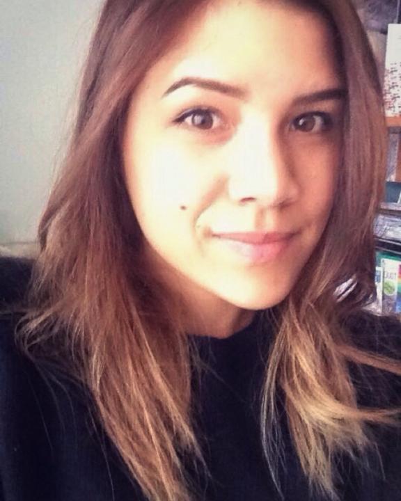 Audrey Hoarau