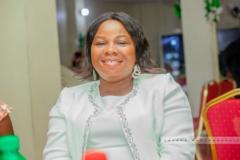 Cécile Ahouandjinou