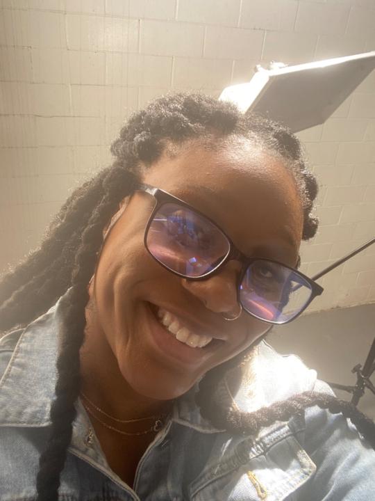 Carletta Garrett