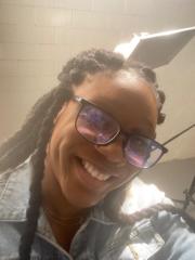 Carletta Garrett