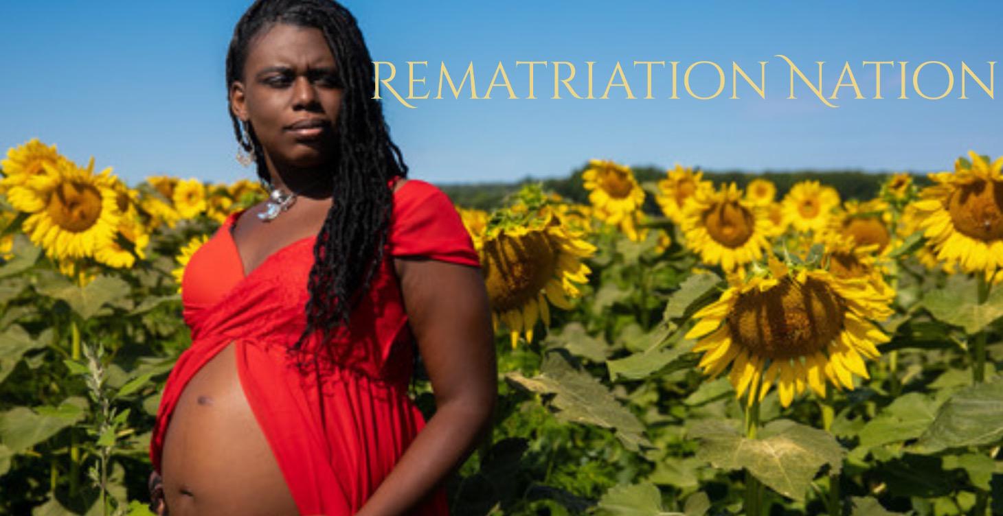 Rematriation Nation Field Handbook