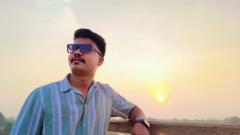 Rickky Shyamkunwar