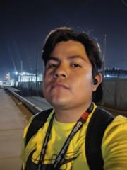 Abel Torres lopez