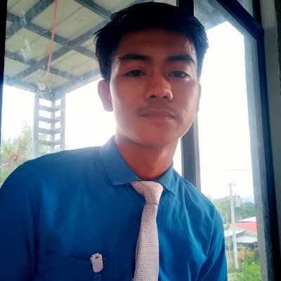 Junnel Jake Consigna