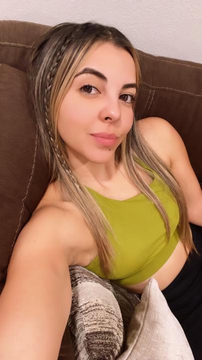 Alondra Ceballos