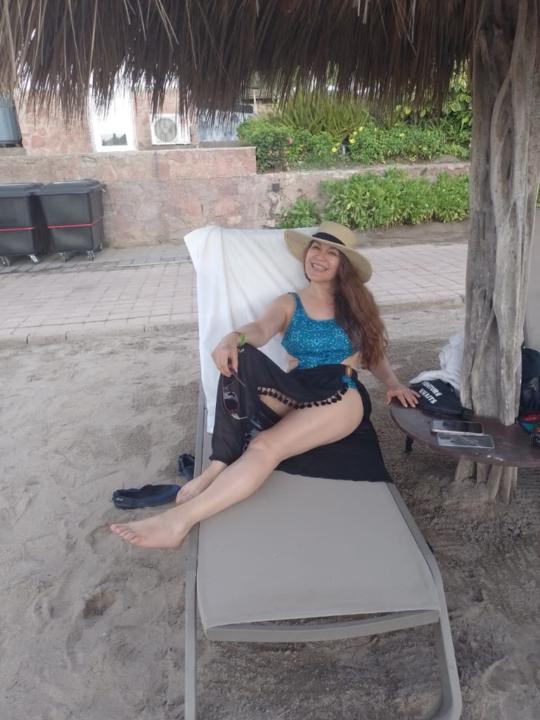 María del Socorro Gómez Holguín