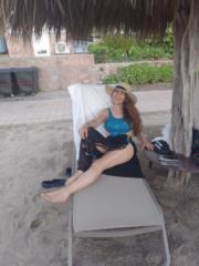 María del Socorro Gómez Holguín