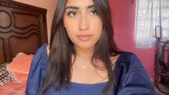 Tania Granados