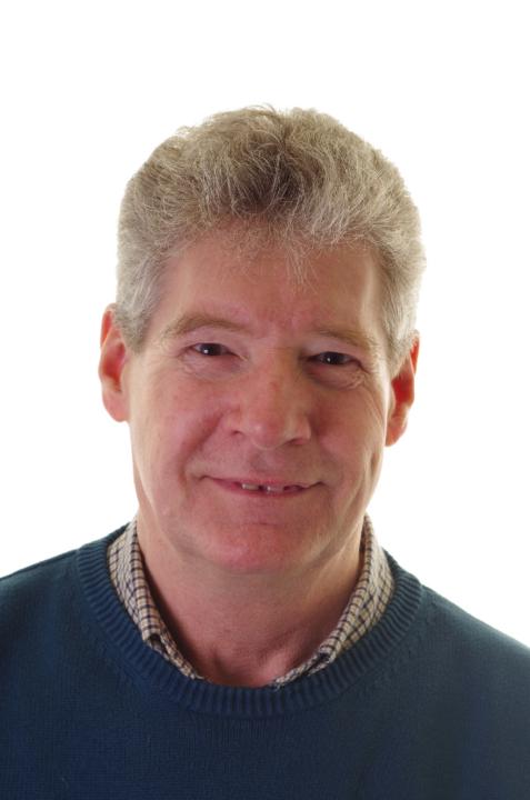 Charles Mark Locan