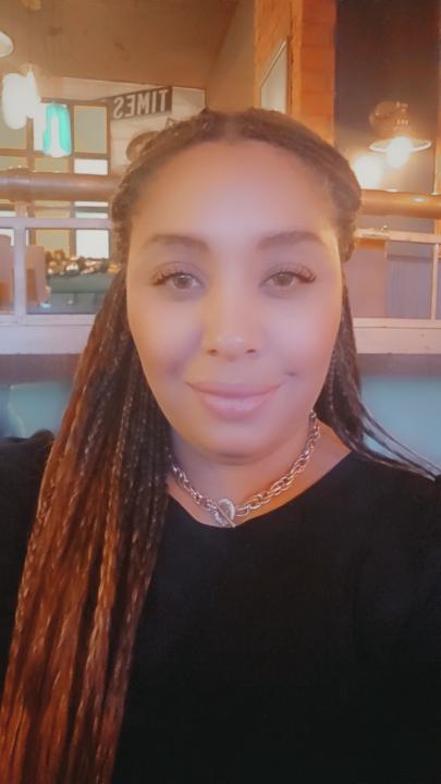 Jamila Davis