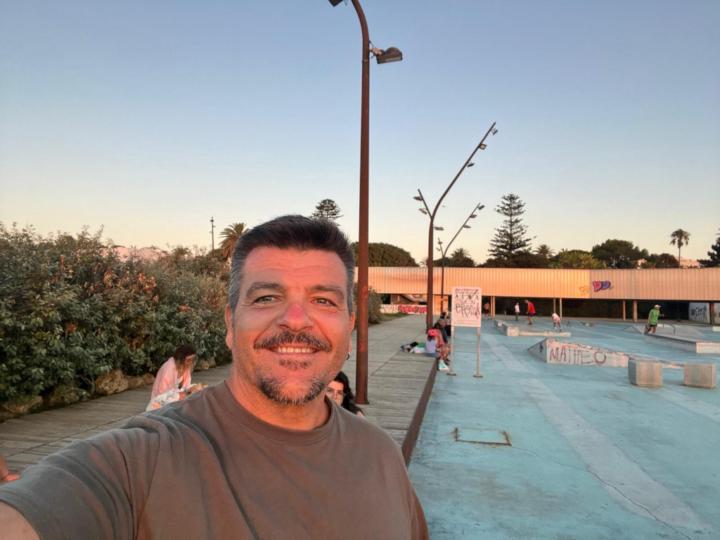 Angel Manuel Garcia Sequera