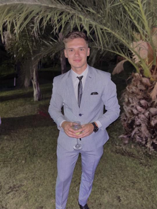 Tomas Prado