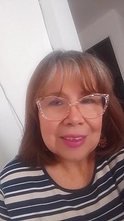 Mariú Gutierrez