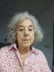 Rosa Noemi Geldstein
