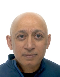Salim Hafejee