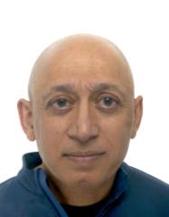 Salim Hafejee