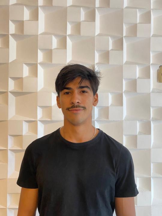 Mauro Machado