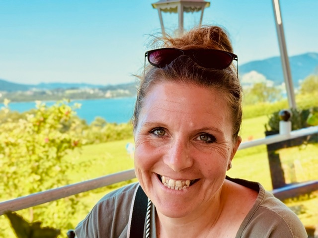 Elke Kammerer