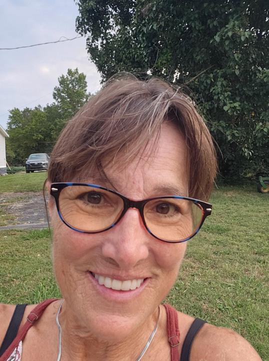 Sherry Jeffery