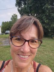 Sherry Jeffery