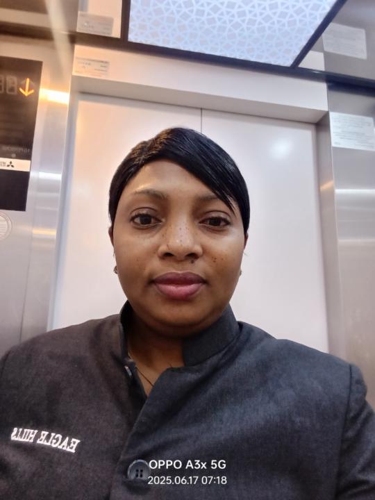 Beatrice Bate Ayuknchiobo