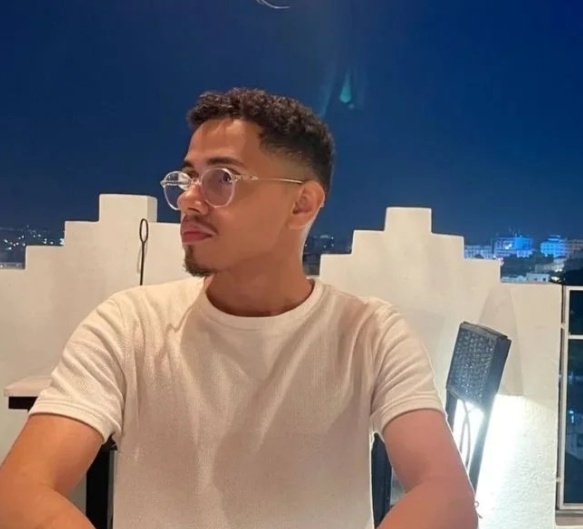 Mohamed yassine Yassine