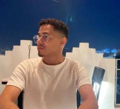 Mohamed yassine Yassine