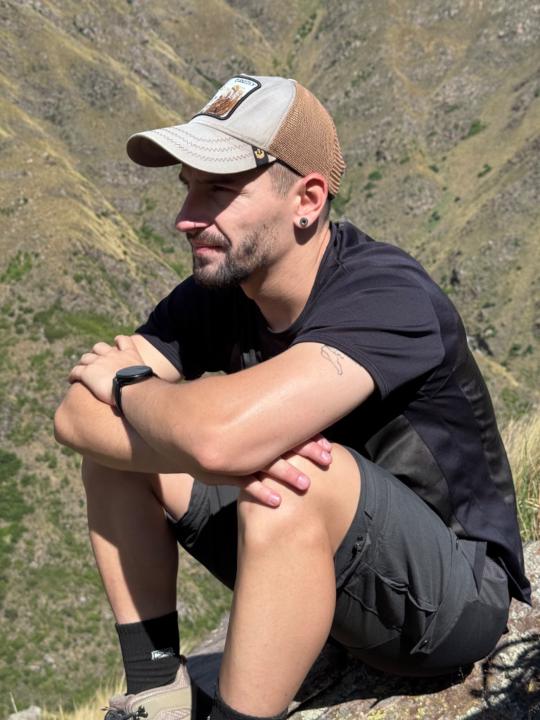 Javier Briglia