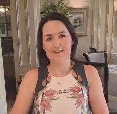 Amanda Kelly